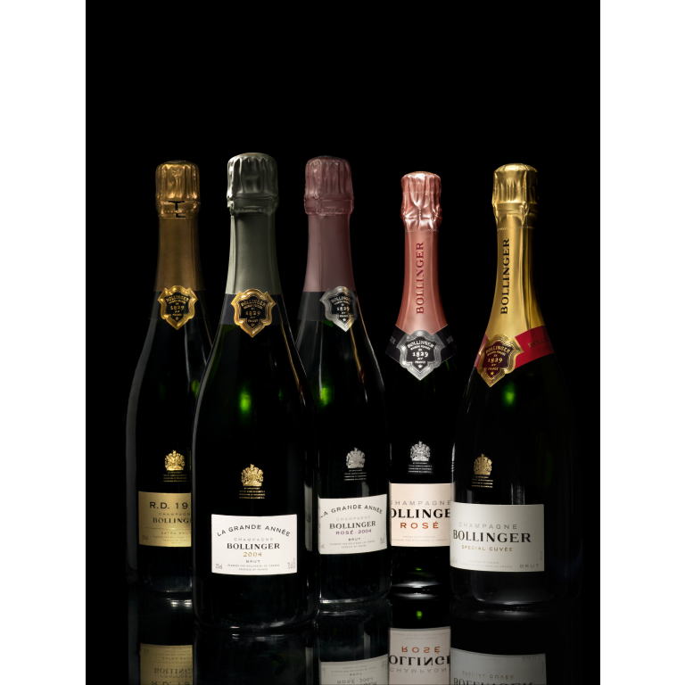 Champagne Krug  Royal Warrant Holders Association