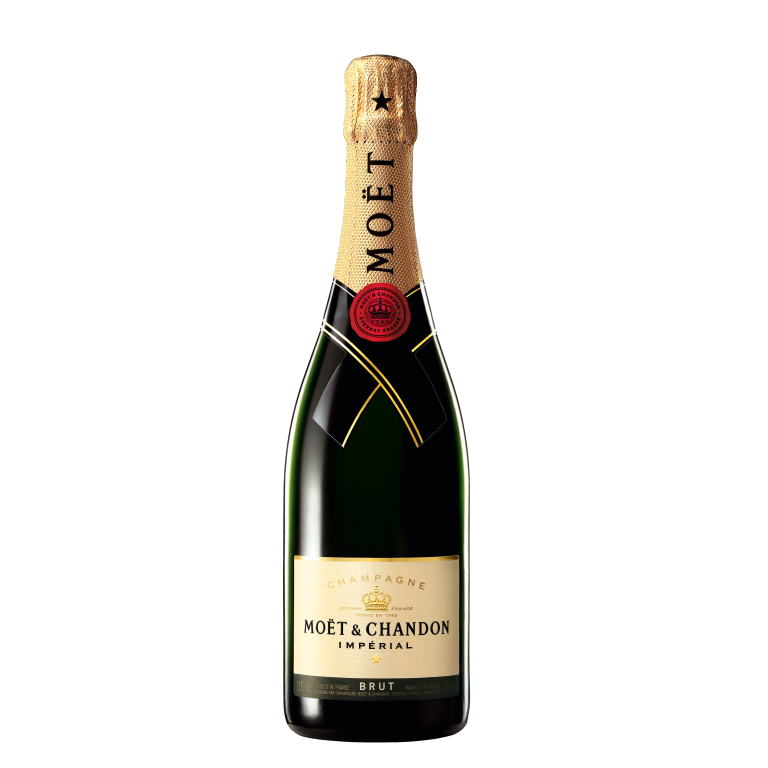 moet hennessy champagne