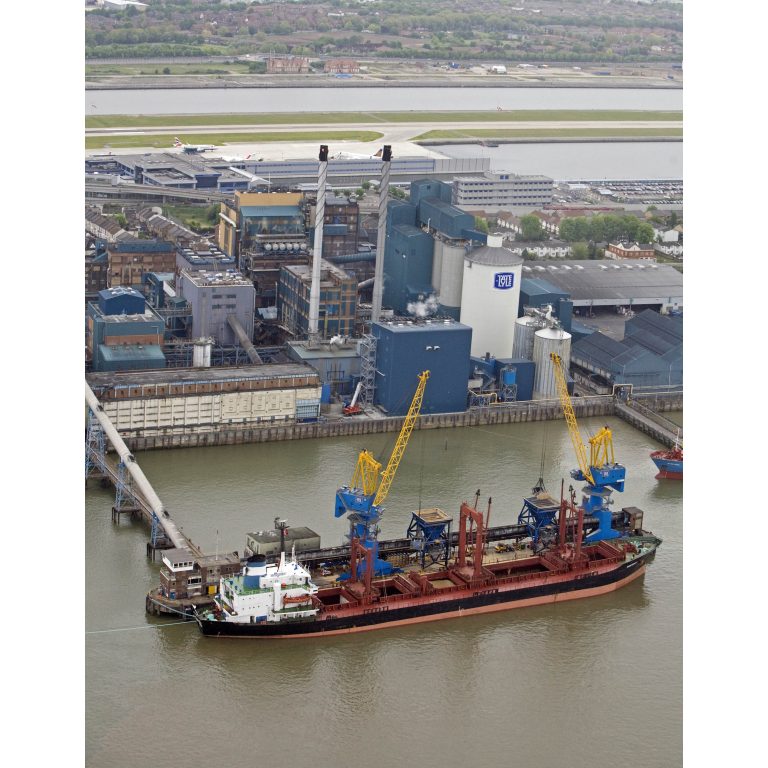 T&L Sugars Ltd Royal Warrant Holders Association