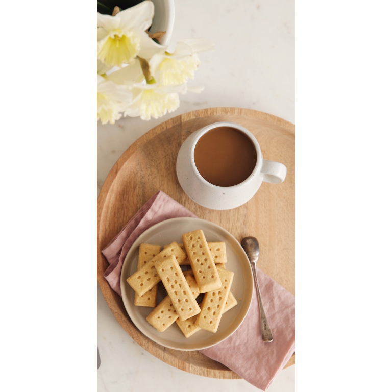 Walkers Shortbread Limited Royal Warrant Holders Association