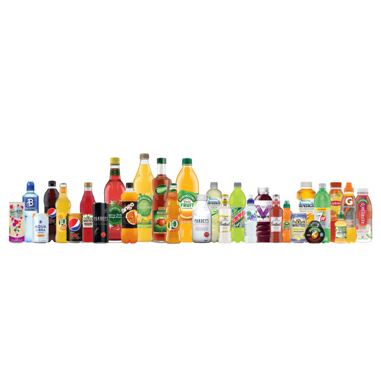 Britvic Soft Drinks Ltd Royal Warrant Holders Association