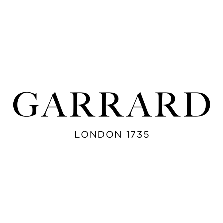 Garrards jewellers shop