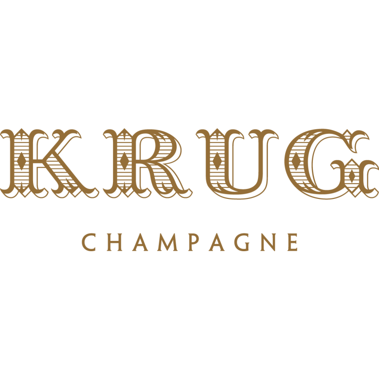 krug champagne logo