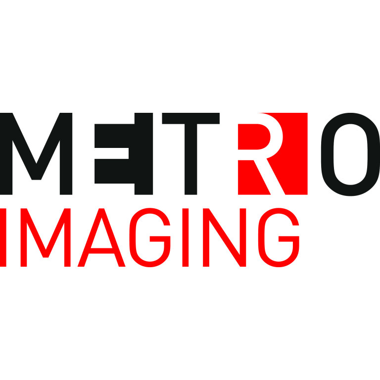 Metro Imaging logo