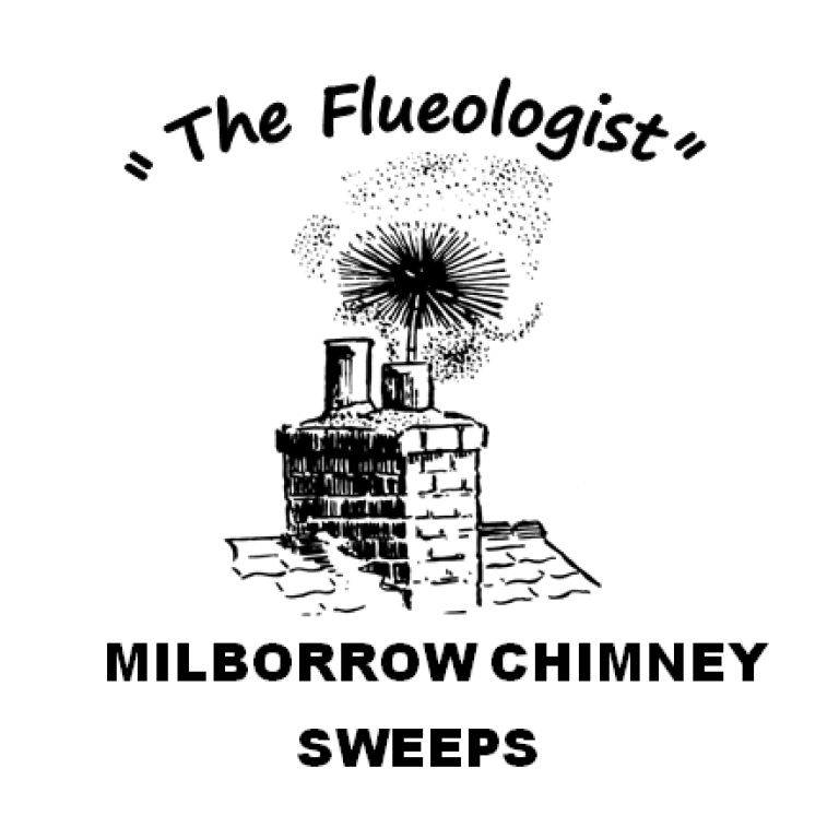 Milborrow Chimney Sweeps Logo