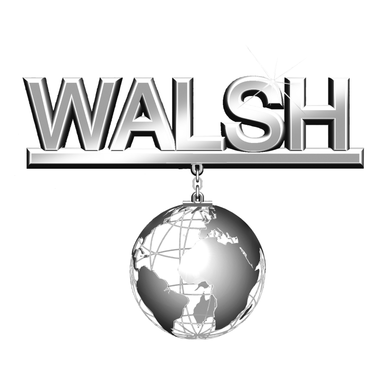 H S Walsh & Sons Ltd Royal Warrant Holders Association