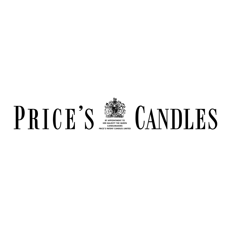 Price's Patent Candles Ltd  Royal Warrant Holders Association