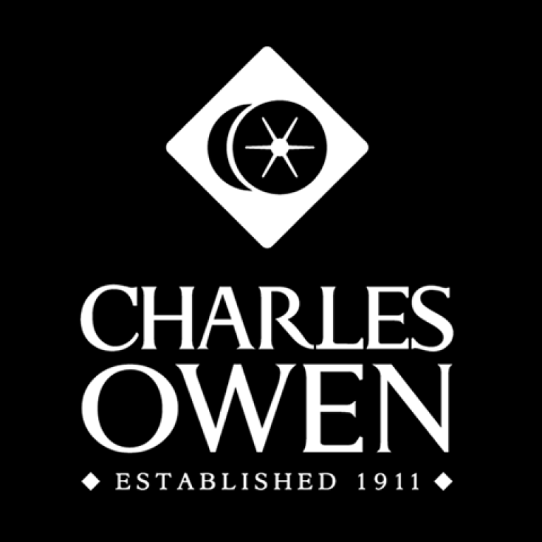 Charles Owen logo