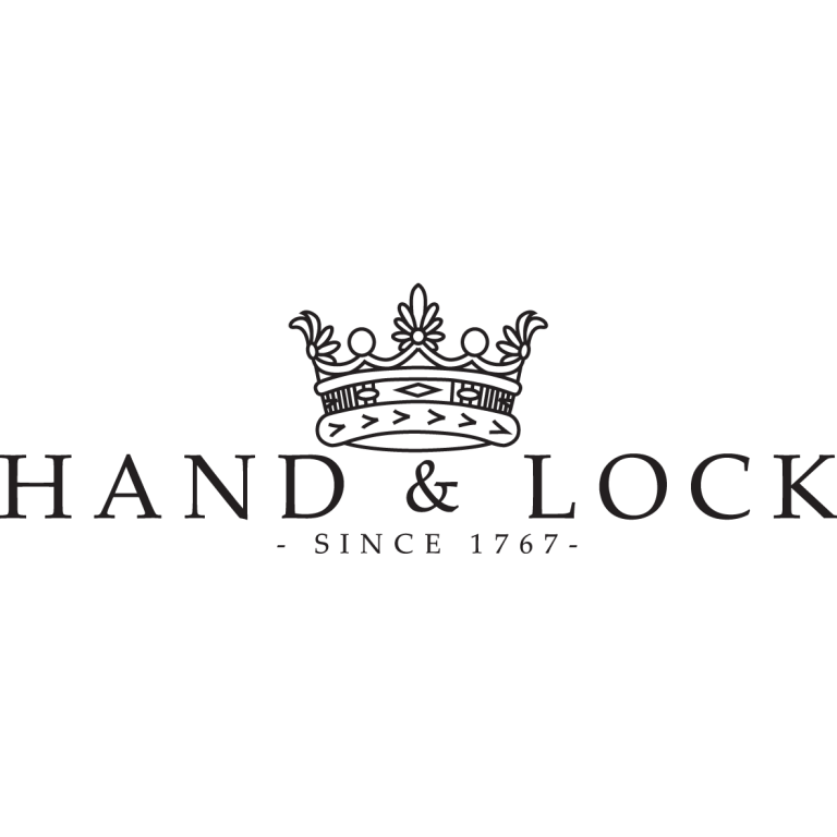 The History of Hand & Lock; London's Premier Embroidery House