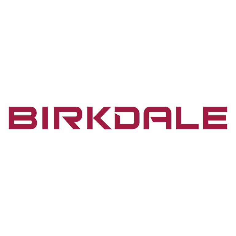 Birkdale logo