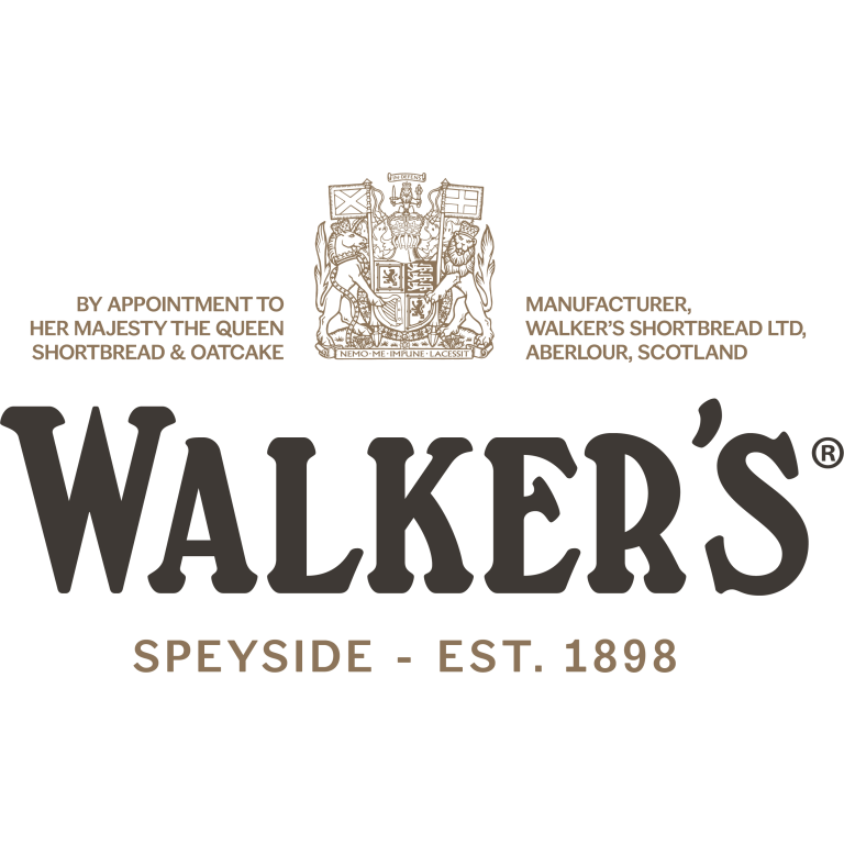 Walker's Shortbread Logo