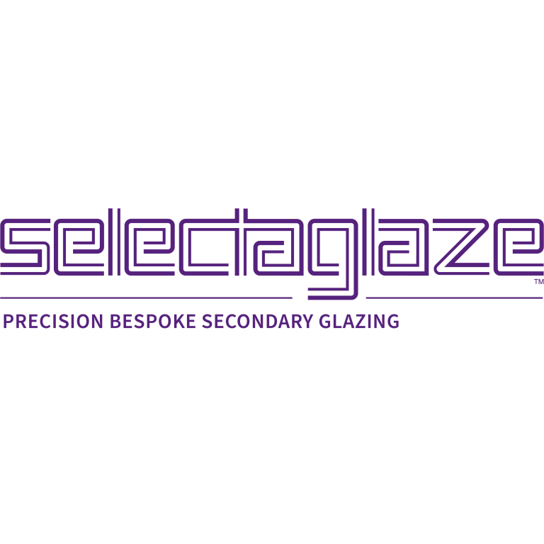 Selectaglaze logo