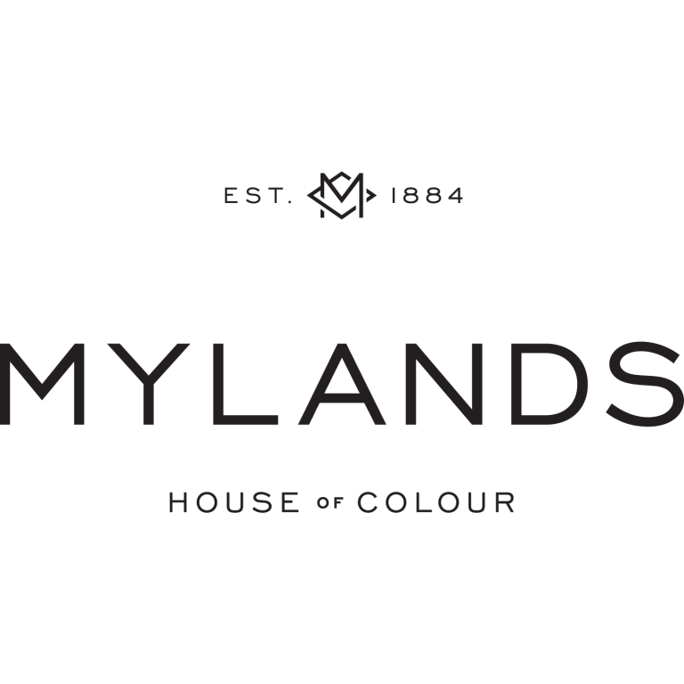 Mylands logo