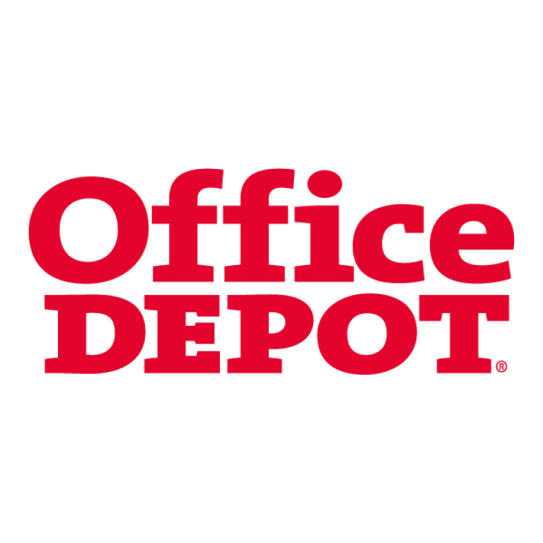 Office Depot Logo