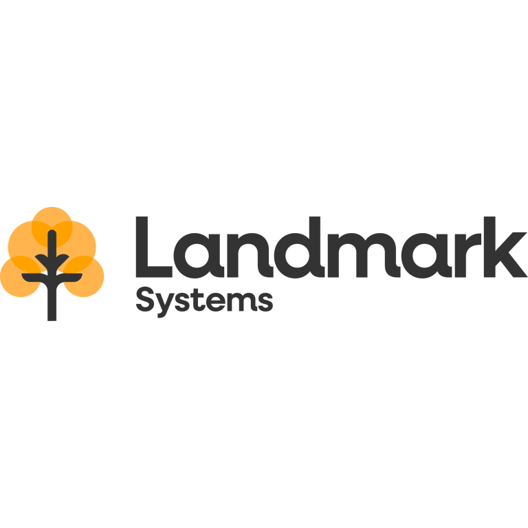 Landmark Systems Logo