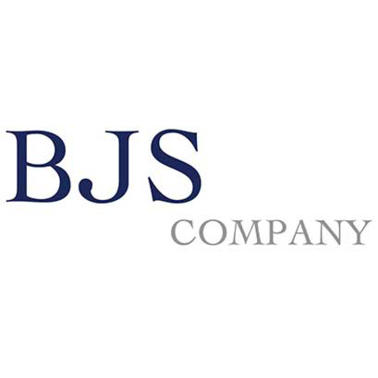 BJS 2025 logo