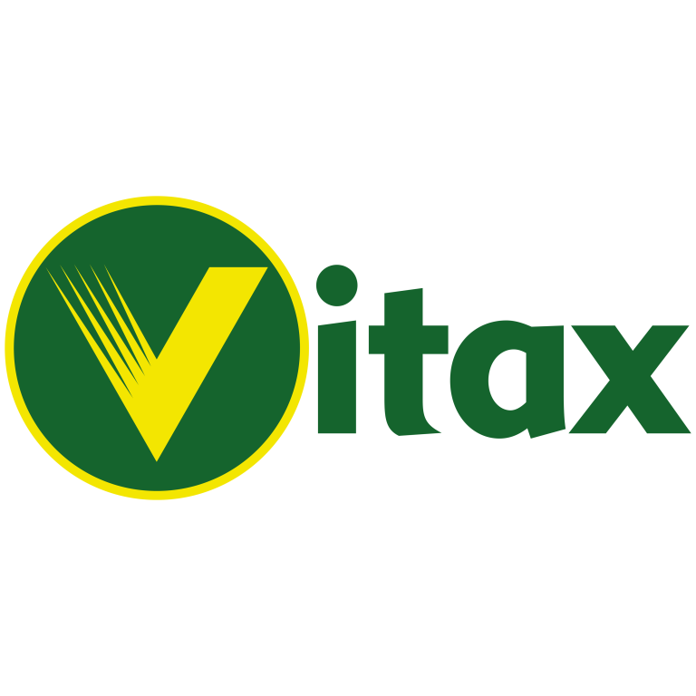 Vitax Logo