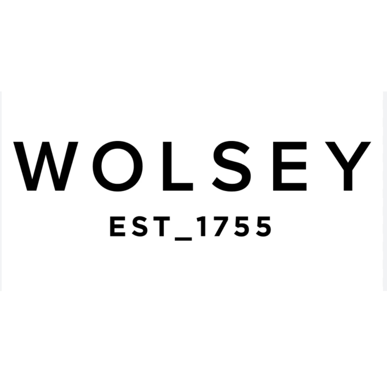 Wolsey Established 1755