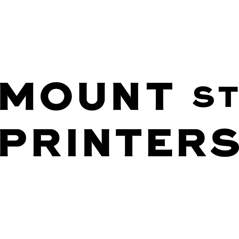 Mount Street Printers