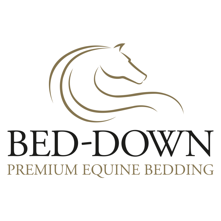 Bed-Down Premium Equine Bedding