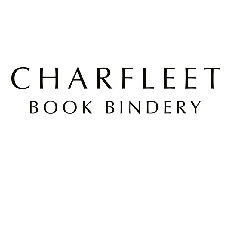 Charfleet Book Bindery