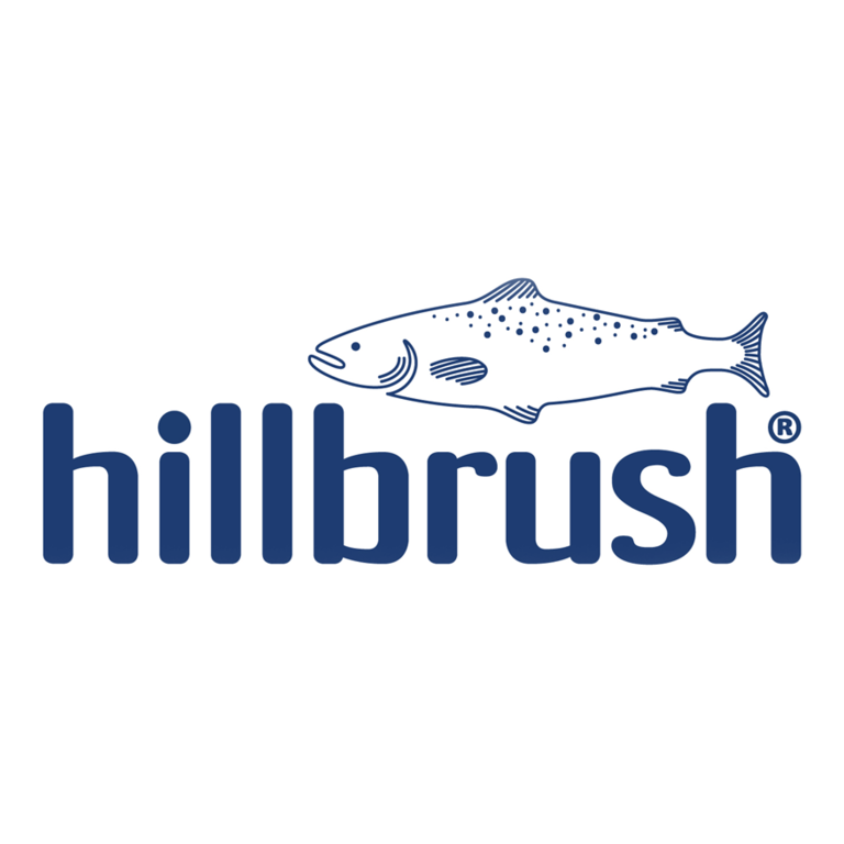 Hillbrush Logo