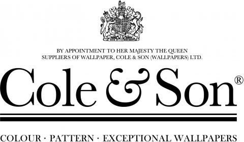 Cole Son Wallpapers Ltd Royal Warrant Holders Association
