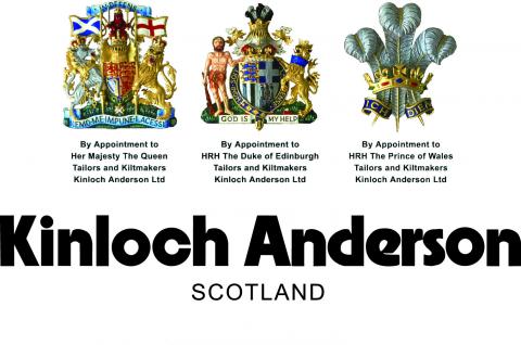 Kinloch Anderson Ltd Royal Warrant Holders Association Kinloch Anderson Ltd Royal Warrant Holders Association