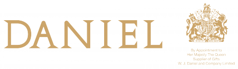 W J Daniel Company Limited Royal Warrant Holders Association