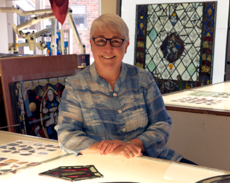  Professor Sarah Brown