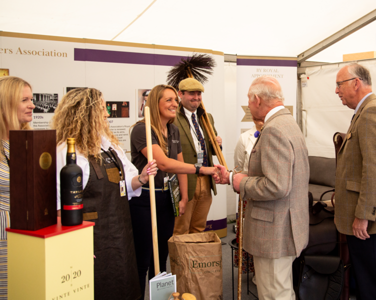 Royal Windsor Horse Show