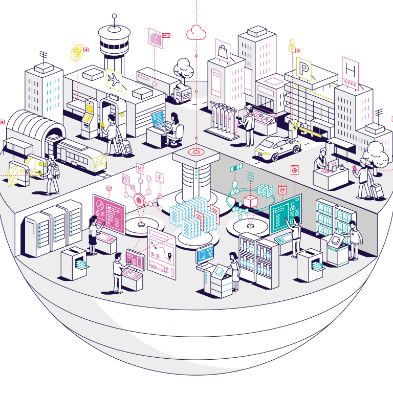 Paragon Customer Communications (Hertford) Royal Warrant Holders