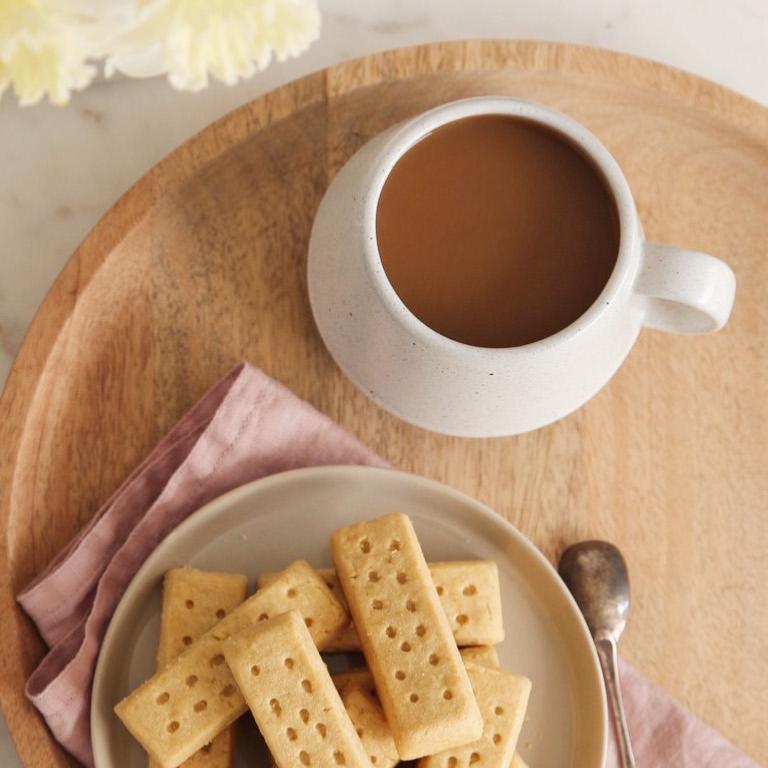 Walkers Shortbread Limited Royal Warrant Holders Association