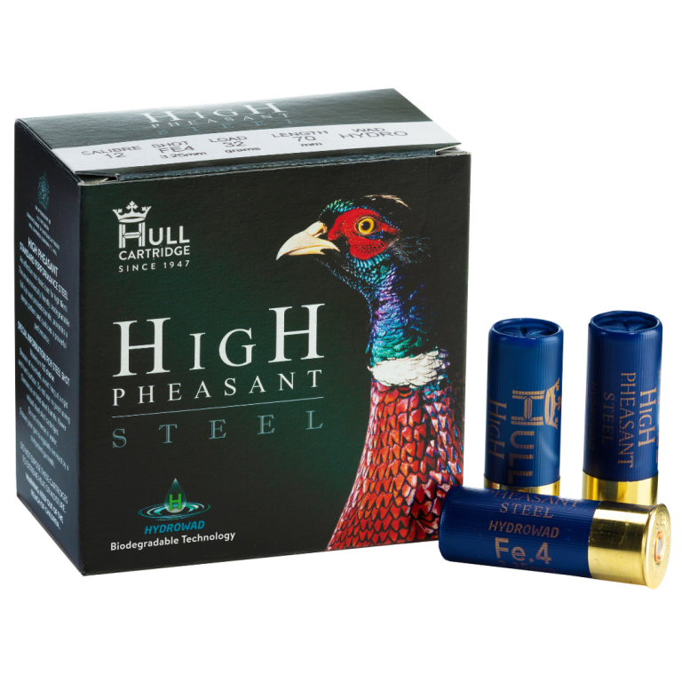 Hull Cartridge Company Ltd Royal Warrant Holders Association