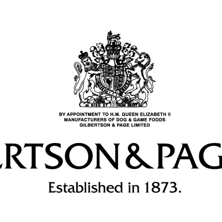 Gilbertson & Page Ltd Royal Warrant Holders Association
