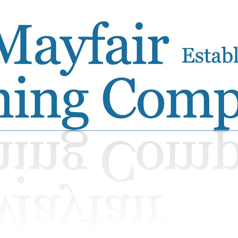 The Mayfair Cleaning Co Ltd Royal Warrant Holders Association