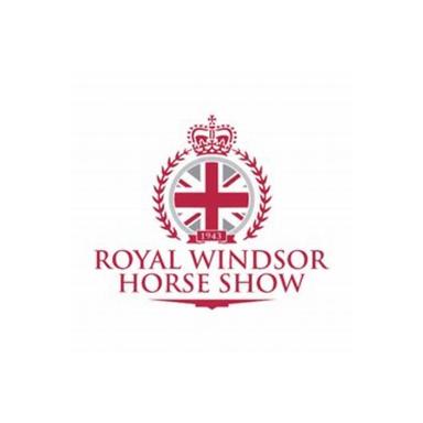 The Royal Windsor Horse Show