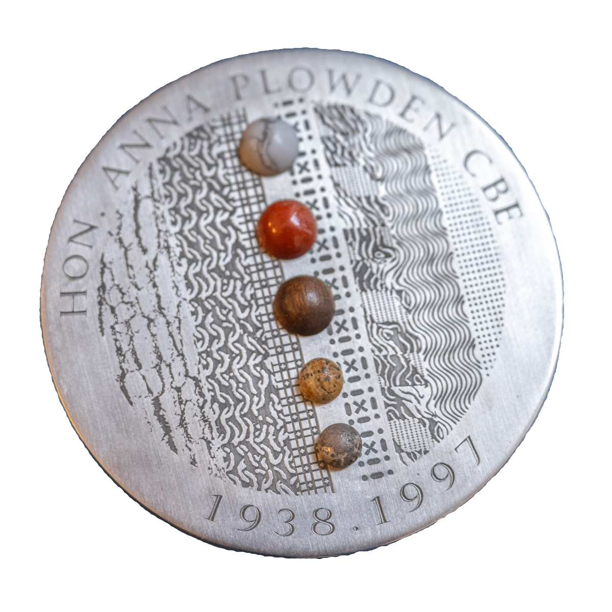 plowden medal