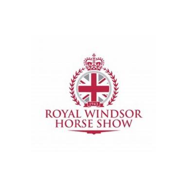 The Royal Windsor Horse Show