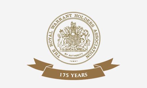 Winsor & Newton  Royal Warrant Holders Association